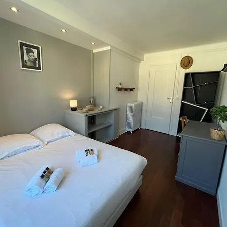 Okda Yourhosthelper Appartement *